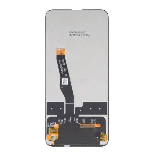 Original Châssis Central Intermédiaire Vert Pour Huawei P Smart 2021 PPA-LX2 Peppa-L21B